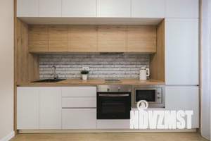 1-к квартира, посуточно, 40м2, 6/25 этаж