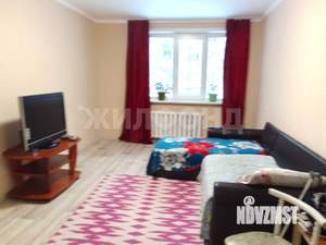 2-к квартира, на длительный срок, 45м2, 1/5 этаж