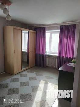 1-к квартира, на длительный срок, 31м2, 5/5 этаж