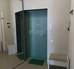 1-к квартира, на длительный срок, 37м2, 10/10 этаж