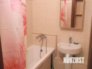 2-к квартира, посуточно, 58м2, 8/25 этаж