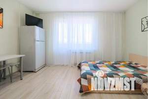 1-к квартира, посуточно, 30м2, 16/24 этаж