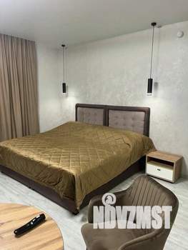 1-к квартира, посуточно, 31м2, 1/1 этаж