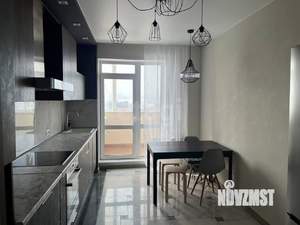 2-к квартира, на длительный срок, 56м2, 3/14 этаж