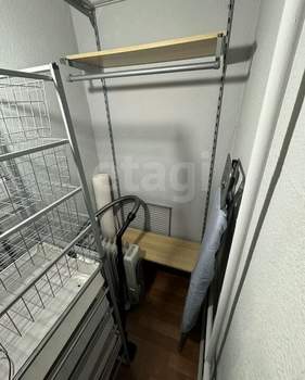 Студия квартира, на длительный срок, 32м2, 2/5 этаж