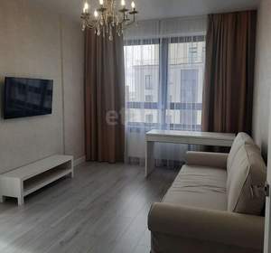 2-к квартира, на длительный срок, 62м2, 14/18 этаж