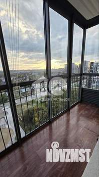 1-к квартира, на длительный срок, 35м2, 16/19 этаж