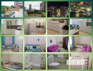 2-к квартира, на длительный срок, 39м2, 1/26 этаж