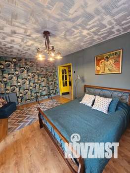 2-к квартира, посуточно, 80м2, 11/13 этаж