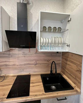 Студия квартира, на длительный срок, 29м2, 14/25 этаж