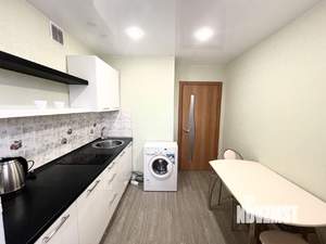 1-к квартира, на длительный срок, 32м2, 8/9 этаж