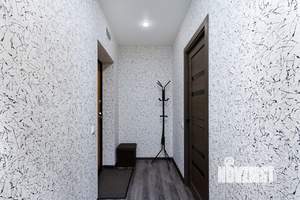 2-к квартира, посуточно, 42м2, 17/25 этаж