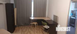 1-к квартира, на длительный срок, 30м2, 5/5 этаж