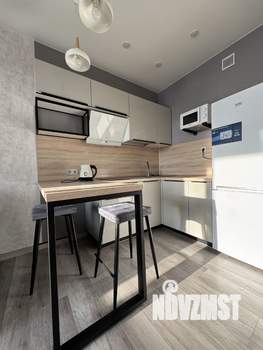 Студия квартира, на длительный срок, 28м2, 14/27 этаж