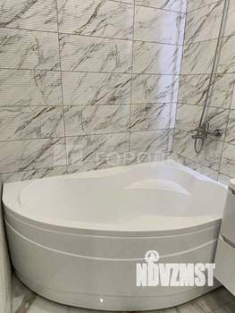 1-к квартира, на длительный срок, 40м2, 21/21 этаж