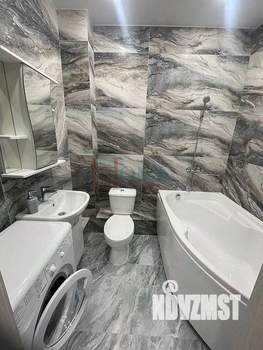 1-к квартира, на длительный срок, 44м2, 5/25 этаж