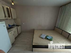 Студия квартира, посуточно, 20м2, 8/17 этаж