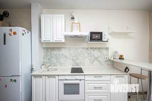 1-к квартира, на длительный срок, 35м2, 11/13 этаж