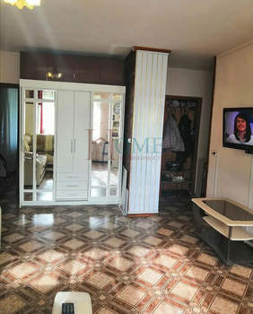 2-к квартира, на длительный срок, 44м2, 3/5 этаж