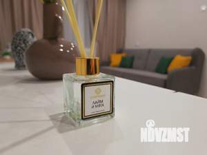 1-к квартира, посуточно, 52м2, 1/1 этаж