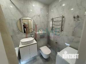 Студия квартира, на длительный срок, 24м2, 8/18 этаж