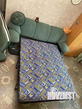 2-к квартира, на длительный срок, 45м2, 1/5 этаж