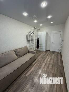 2-к квартира, на длительный срок, 41м2, 16/16 этаж