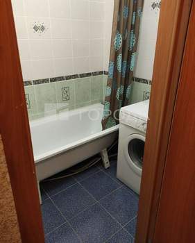 1-к квартира, на длительный срок, 33м2, 11/17 этаж