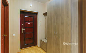 1-к квартира, на длительный срок, 37м2, 11/17 этаж