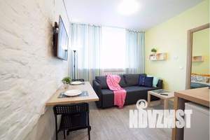 2-к квартира, посуточно, 30м2, 1/5 этаж