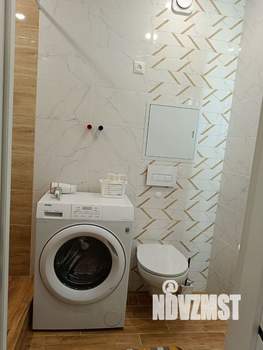 2-к квартира, посуточно, 50м2, 6/9 этаж