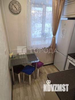 2-к квартира, на длительный срок, 44м2, 2/5 этаж