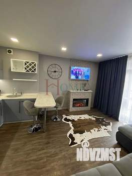 2-к квартира, на длительный срок, 43м2, 10/23 этаж