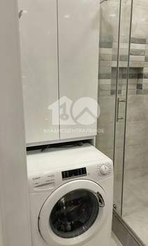 2-к квартира, на длительный срок, 58м2, 13/23 этаж