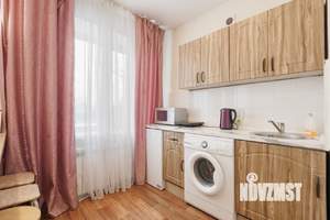 1-к квартира, посуточно, 39м2, 3/5 этаж