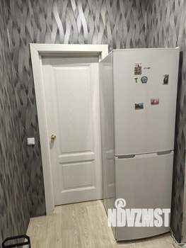 Студия квартира, на длительный срок, 28м2, 3/16 этаж