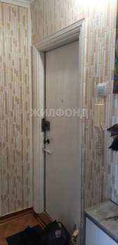 1-к квартира, на длительный срок, 32м2, 7/9 этаж