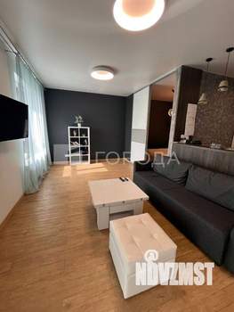 2-к квартира, на длительный срок, 48м2, 14/24 этаж