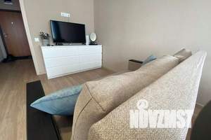 1-к квартира, посуточно, 35м2, 20/25 этаж