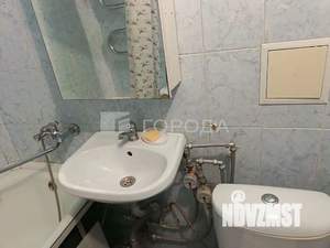 1-к квартира, на длительный срок, 35м2, 3/5 этаж