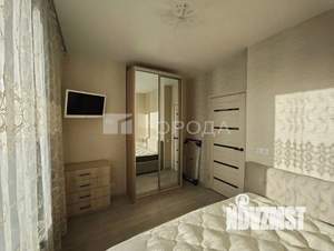 1-к квартира, на длительный срок, 35м2, 4/15 этаж