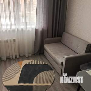 1-к квартира, на длительный срок, 37м2, 1/15 этаж