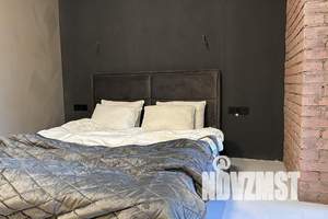 2-к квартира, посуточно, 55м2, 2/18 этаж