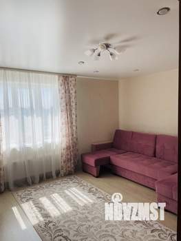 2-к квартира, на длительный срок, 65м2, 14/17 этаж