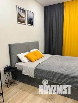 1-к квартира, посуточно, 30м2, 12/30 этаж