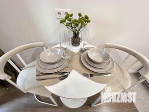 1-к квартира, посуточно, 18м2, 1/1 этаж