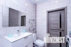 2-к квартира, посуточно, 45м2, 19/25 этаж