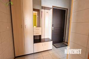 1-к квартира, посуточно, 39м2, 1/1 этаж