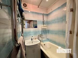 2-к квартира, на длительный срок, 40м2, 6/9 этаж