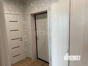 1-к квартира, на длительный срок, 37м2, 11/18 этаж